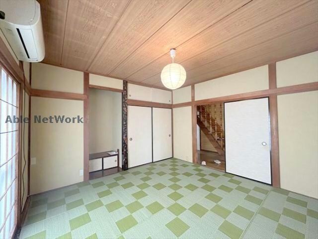 ひなたの家の物件内観写真