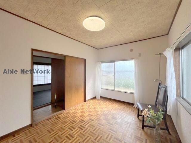 ひなたの家の物件内観写真