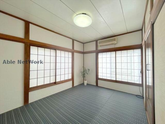 ひなたの家の物件内観写真