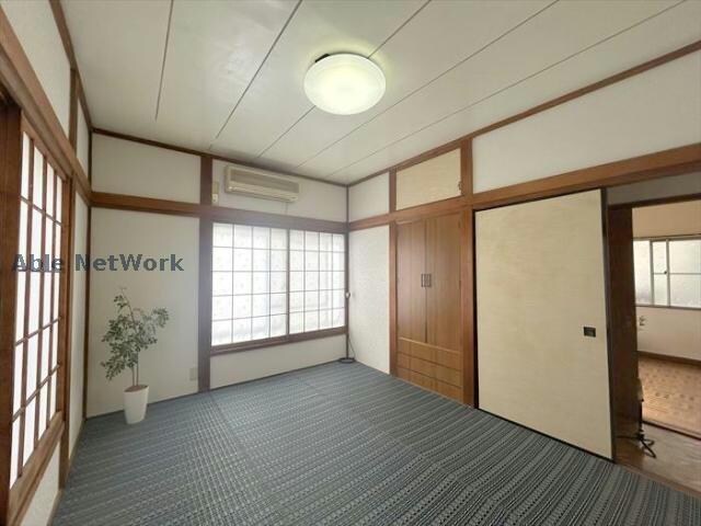 ひなたの家の物件内観写真