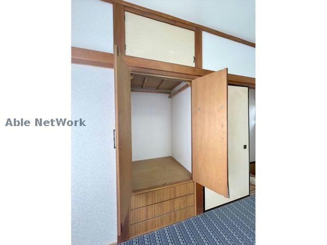 ひなたの家の物件内観写真