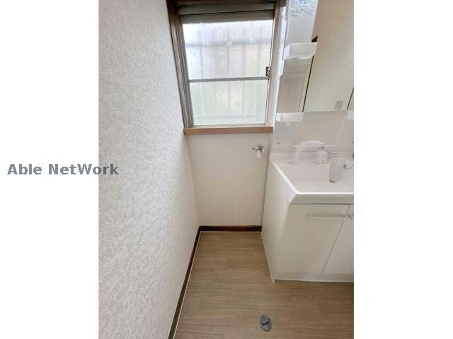 ひなたの家の物件内観写真