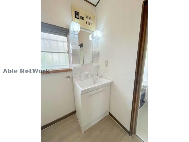 ひなたの家の物件内観写真