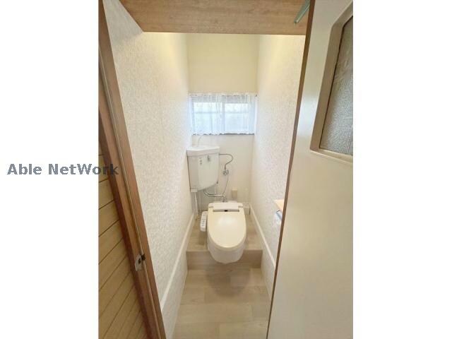 ひなたの家の物件内観写真