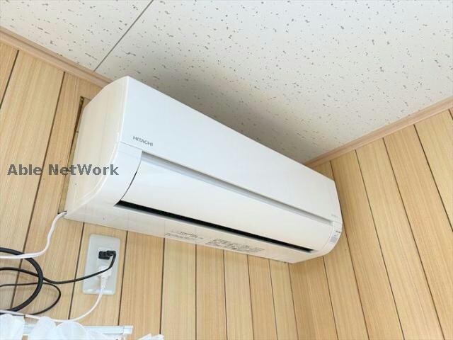 ひなたの家の物件内観写真