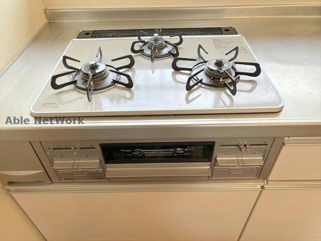 ひなたの家の物件内観写真