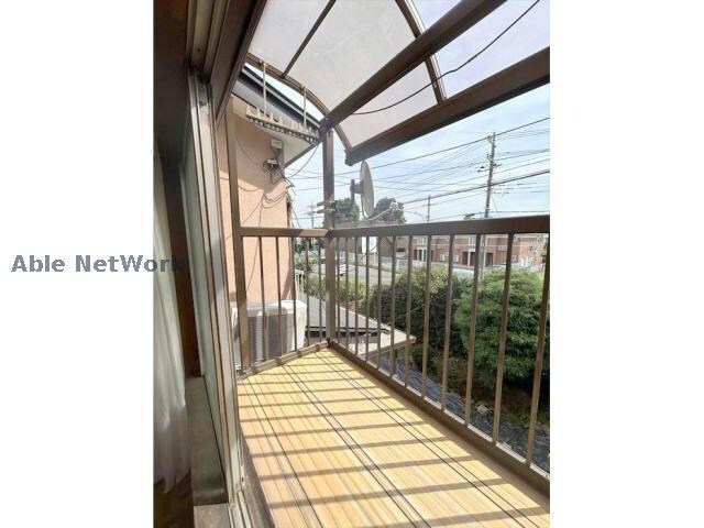 ひなたの家の物件内観写真