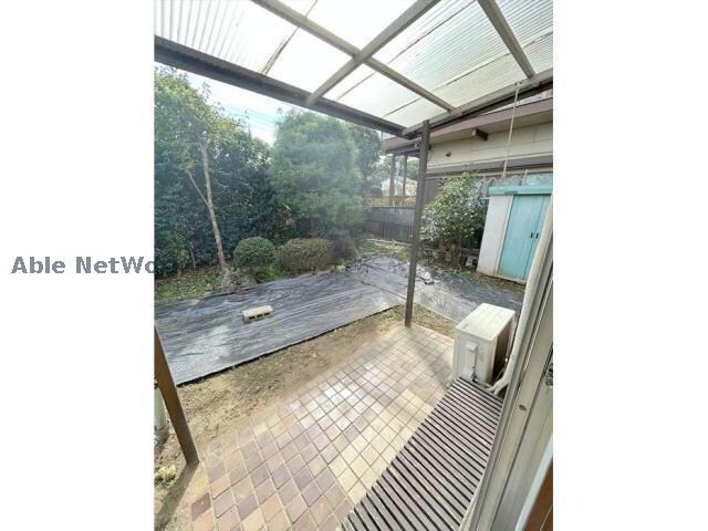 ひなたの家の物件内観写真