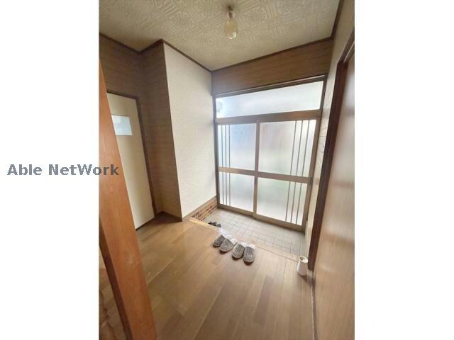 ひなたの家の物件内観写真