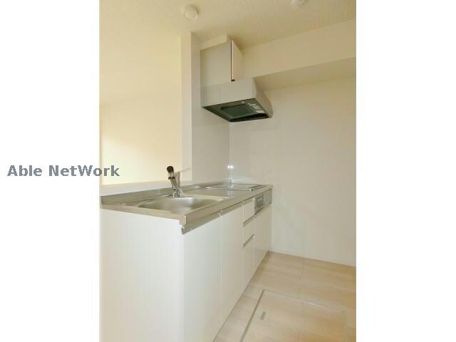 シエル　クレール　Ⅱの物件内観写真