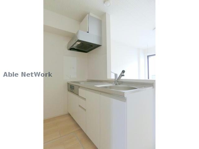 シエル　クレール　Ⅱの物件内観写真