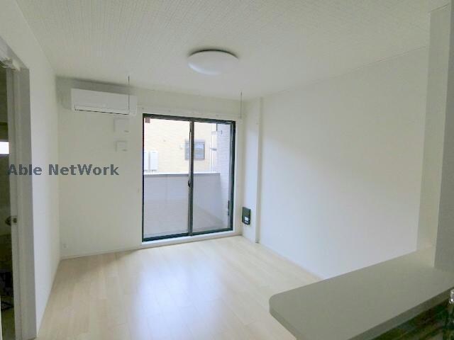 シエル　クレール　Ⅱの物件内観写真