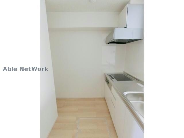 シエル　クレール　Ⅱの物件内観写真