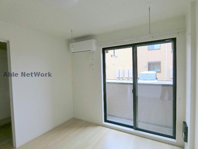 シエル　クレール　Ⅱの物件内観写真