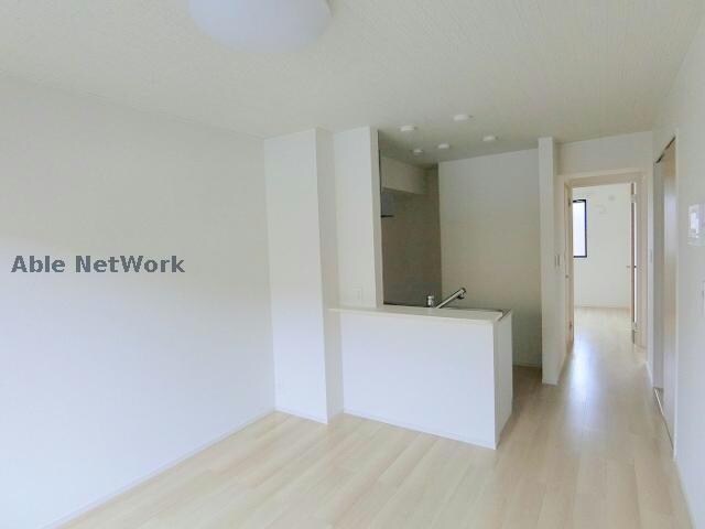 シエル　クレール　Ⅱの物件内観写真