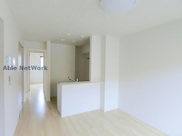 シエル　クレール　Ⅱの物件内観写真