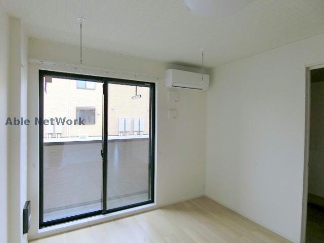 シエル　クレール　Ⅱの物件内観写真