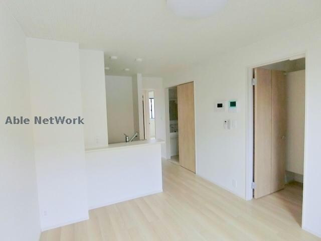 シエル　クレール　Ⅱの物件内観写真