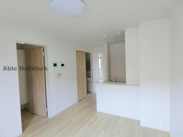 シエル　クレール　Ⅱの物件内観写真