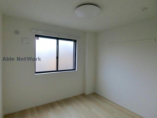 シエル　クレール　Ⅱの物件内観写真