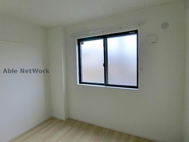 シエル　クレール　Ⅱの物件内観写真