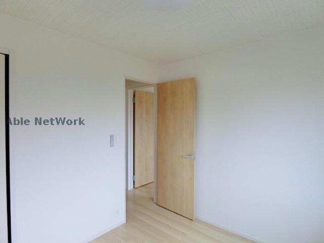 シエル　クレール　Ⅱの物件内観写真