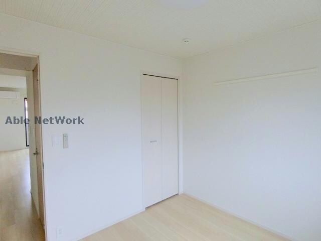 シエル　クレール　Ⅱの物件内観写真