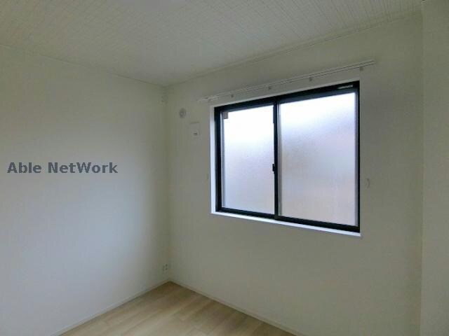 シエル　クレール　Ⅱの物件内観写真