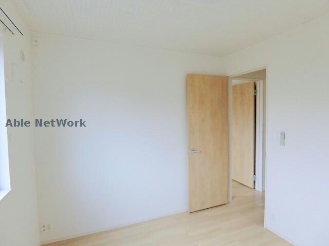 シエル　クレール　Ⅱの物件内観写真