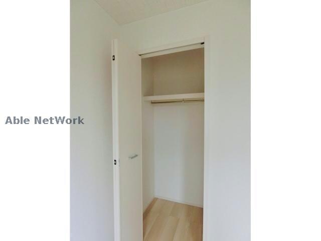 シエル　クレール　Ⅱの物件内観写真