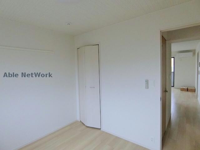 シエル　クレール　Ⅱの物件内観写真