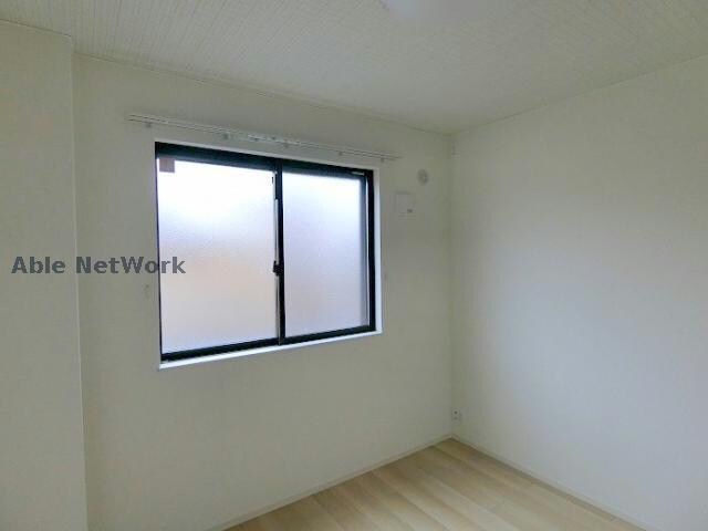 シエル　クレール　Ⅱの物件内観写真