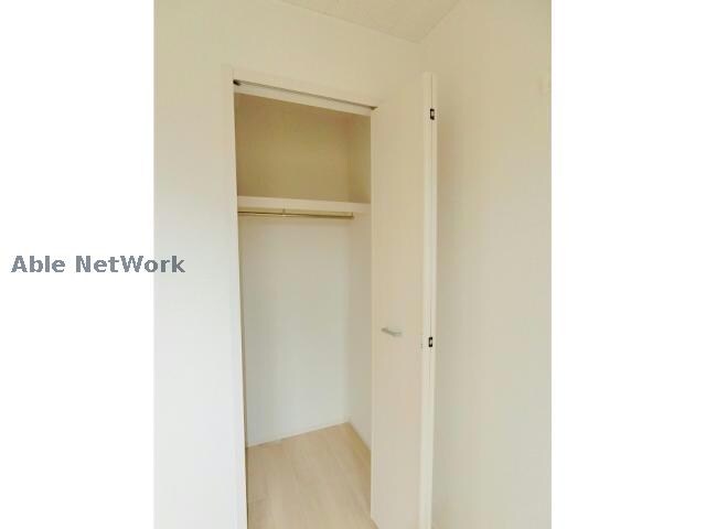 シエル　クレール　Ⅱの物件内観写真