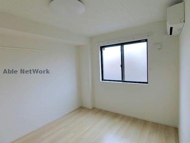 シエル　クレール　Ⅱの物件内観写真