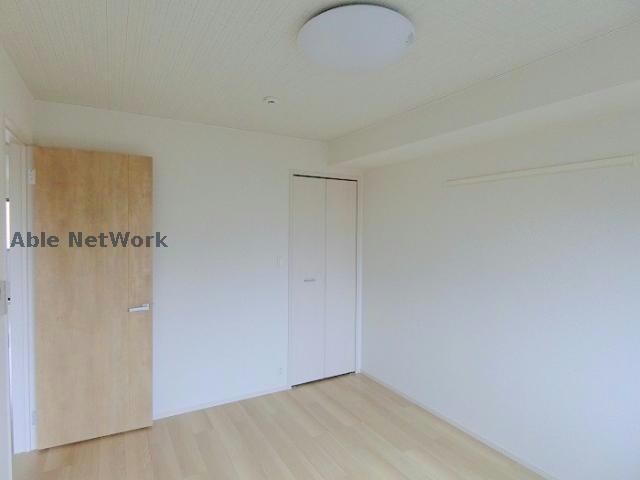 シエル　クレール　Ⅱの物件内観写真