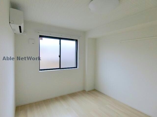 シエル　クレール　Ⅱの物件内観写真