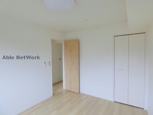 シエル　クレール　Ⅱの物件内観写真