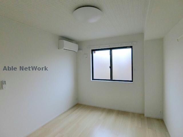 シエル　クレール　Ⅱの物件内観写真