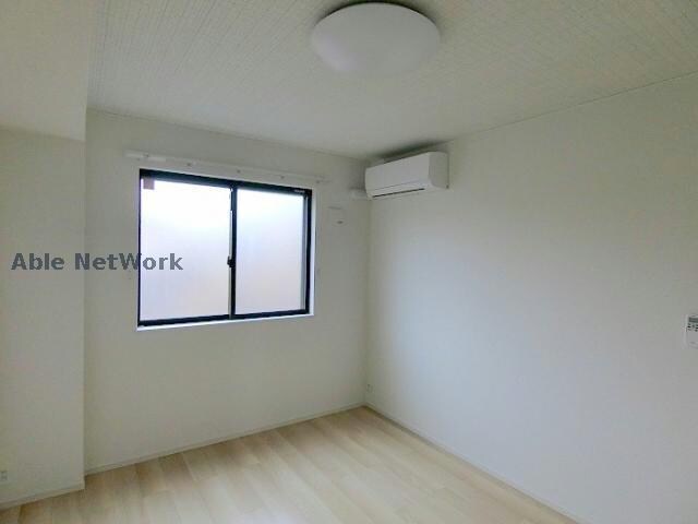 シエル　クレール　Ⅱの物件内観写真