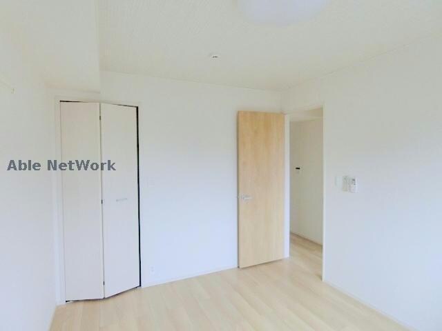 シエル　クレール　Ⅱの物件内観写真