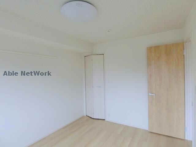 シエル　クレール　Ⅱの物件内観写真