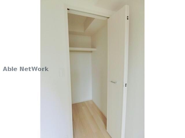 シエル　クレール　Ⅱの物件内観写真