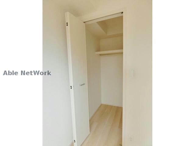 シエル　クレール　Ⅱの物件内観写真