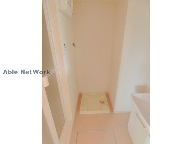 シエル　クレール　Ⅱの物件内観写真