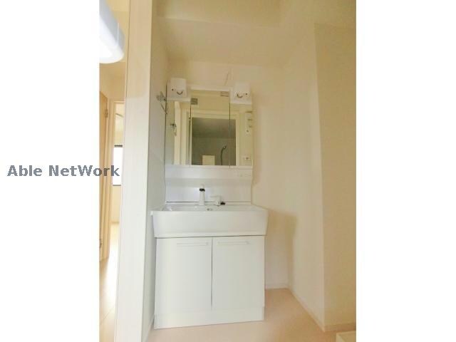 シエル　クレール　Ⅱの物件内観写真