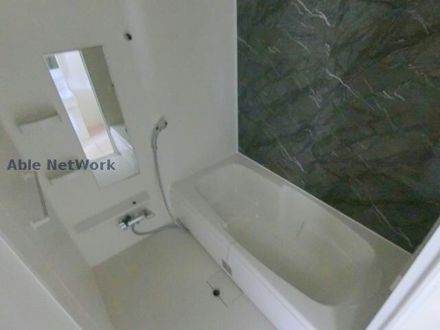 シエル　クレール　Ⅱの物件内観写真