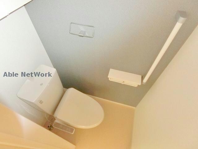 シエル　クレール　Ⅱの物件内観写真