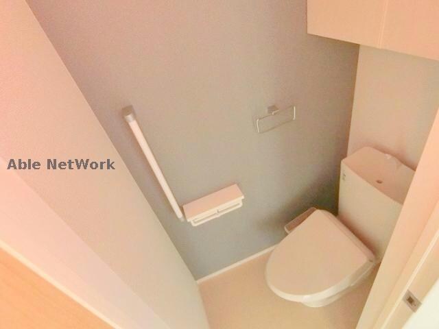 シエル　クレール　Ⅱの物件内観写真