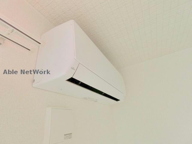 シエル　クレール　Ⅱの物件内観写真