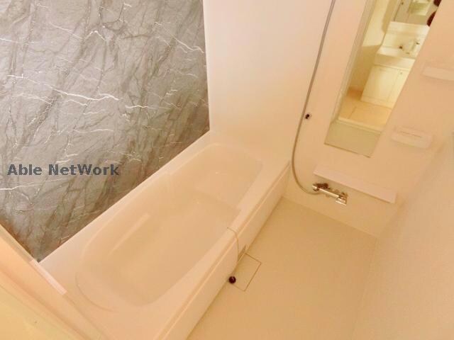 シエル　クレール　Ⅱの物件内観写真